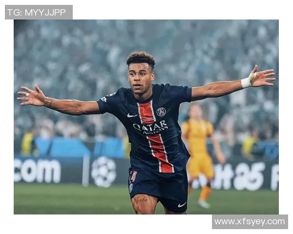 巴黎圣日耳曼惨遭拜仁横扫出局欧冠卫冕梦碎