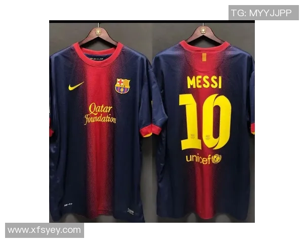 巴萨官网正品球衣热卖，官方品质保证，快来选购吧！