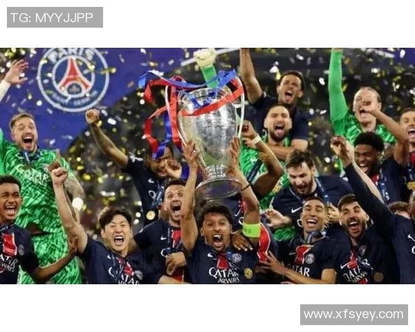 巴黎圣日耳曼赛季惨遭压制，疲软防线成最大软肋