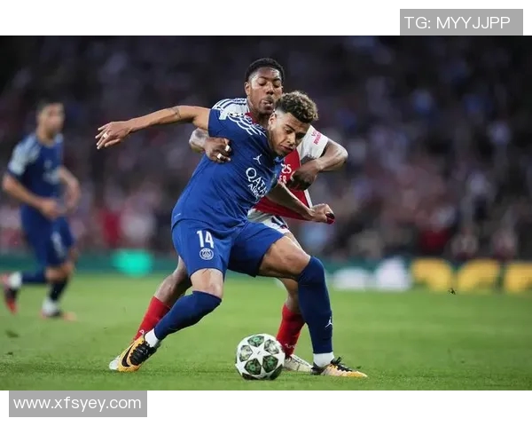 巴黎圣日耳曼五连胜创历史新纪录,法甲豪门强势崛起 巴黎圣日耳曼五连胜创历史新纪录,法甲豪门强势崛起