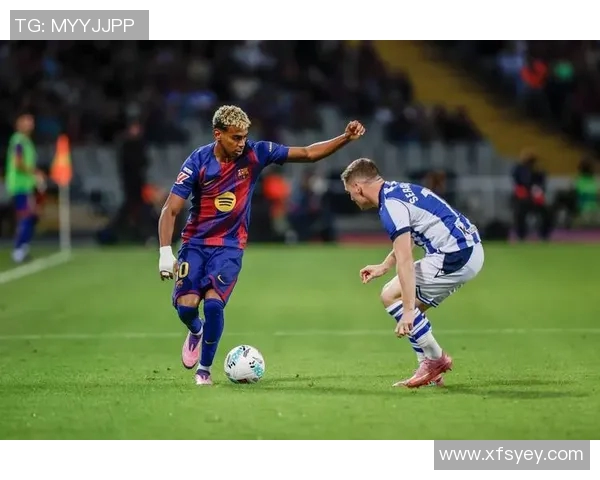 巴萨球星因伤缺席两轮西甲比赛，球队战绩首次受挫