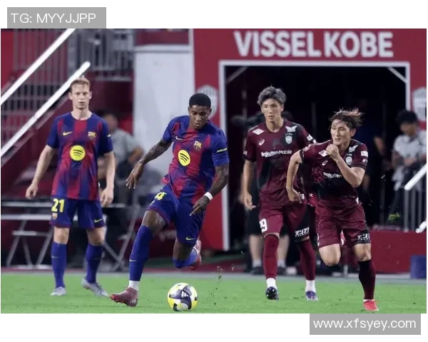 巴萨引援再启，球迷期待新援表现