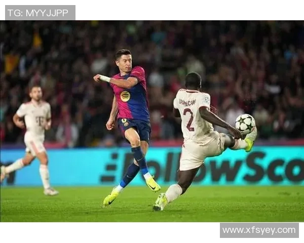 巴萨遭遇连败危机，主帅频频下课传闻再次盛行