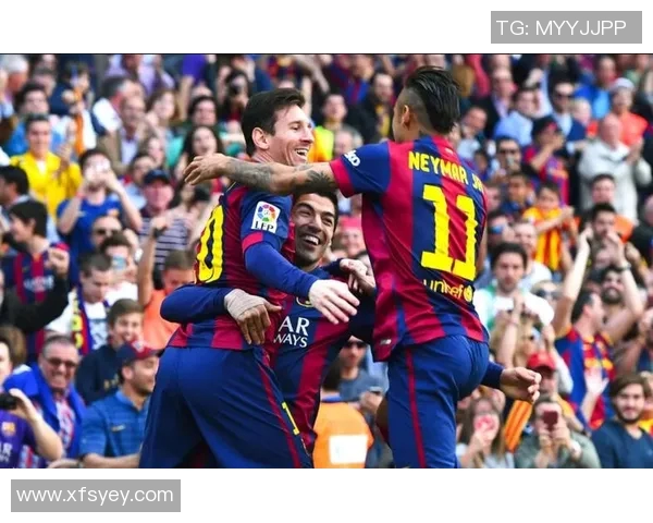 巴塞罗那2比1战胜皇家社会，梅西梅开二度，冲进西甲前四