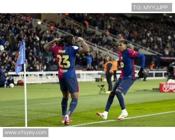 巴塞罗那队确定将签约一名新后卫，全面提升防线实力