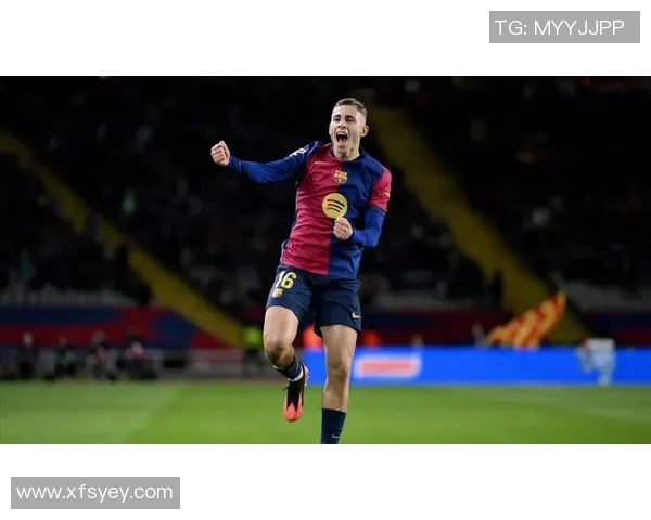 巴塞罗那签下英超射手，有望重返西甲勇夺联赛冠军