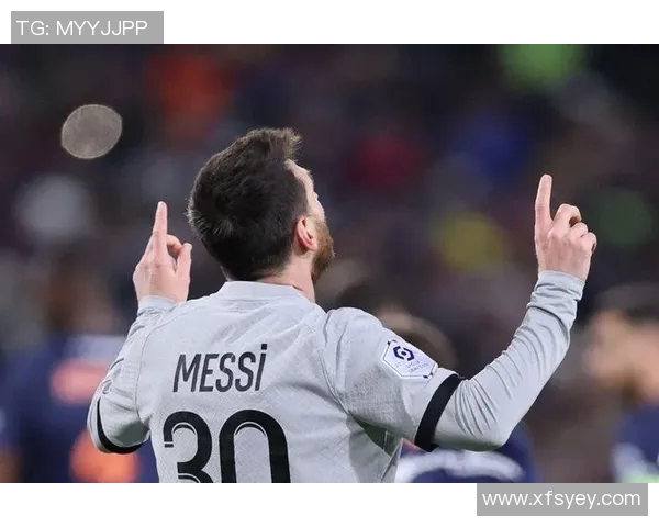 巴塞罗那官方宣布梅西续约至2023年，打破球员工资天花板