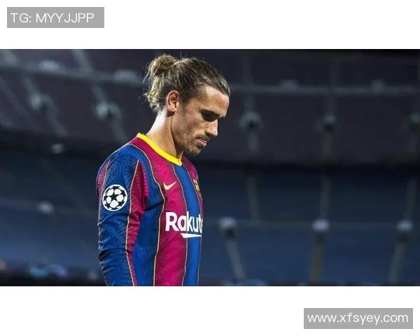 巴塞罗那出售格列兹曼！遭枪手抢夺皇马前锋，巴萨引援或重建三叉戟？