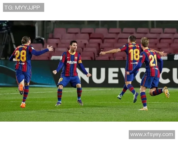 巴塞罗那主场大胜皇家社会，梅西贡献帽子戏法助球队豪取三分