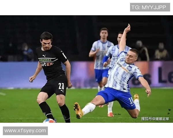 柏林赫塔不敌勒沃库森，失去欧战资格后悔不迭