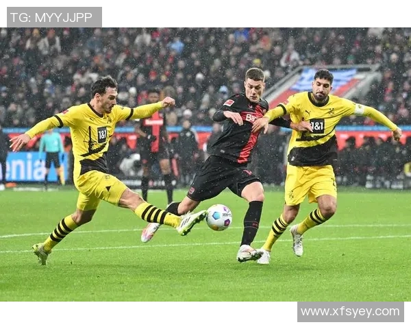 拜仁5-0多特!慕尼黑豪取胜利,横扫多特蒙德主场势不可挡! 拜仁5-0多特!慕尼黑豪取胜利,横扫多特蒙德主场势不可挡!