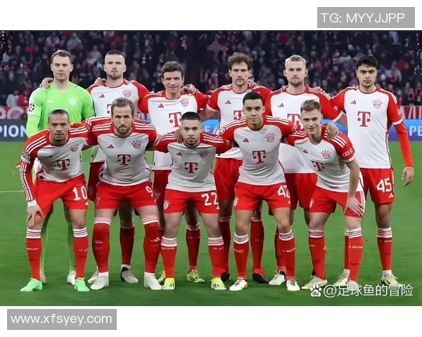 拜仁大胜,德甲领先优势扩大:霸主地位再度巩固 拜仁大胜,德甲领先优势扩大:霸主地位再度巩固