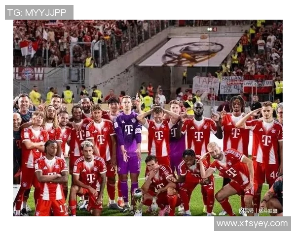 拜仁慕尼黑逆袭成功夺得德甲冠军,创造神奇赛季 拜仁慕尼黑逆袭成功夺得德甲冠军,创造神奇赛季