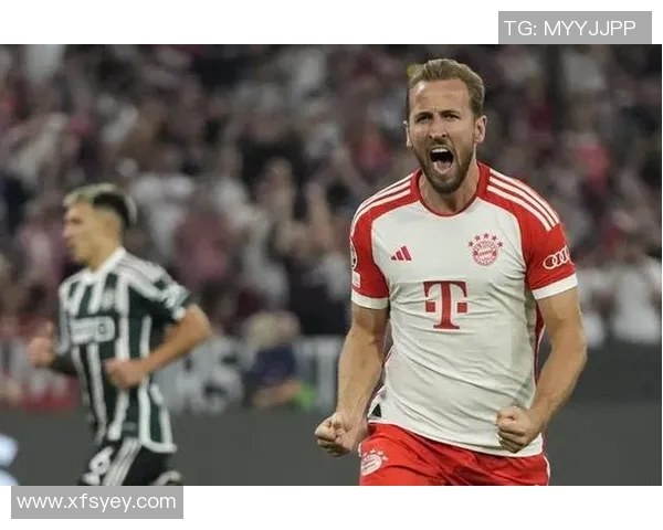 拜仁慕尼黑碾压对手，德甲领头羊稳坐榜首位置