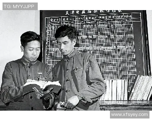 陈庆源的奋斗历程与对中国科技发展的深远影响分析