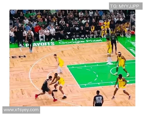 步行者战胜凯尔特人，豪取胜利