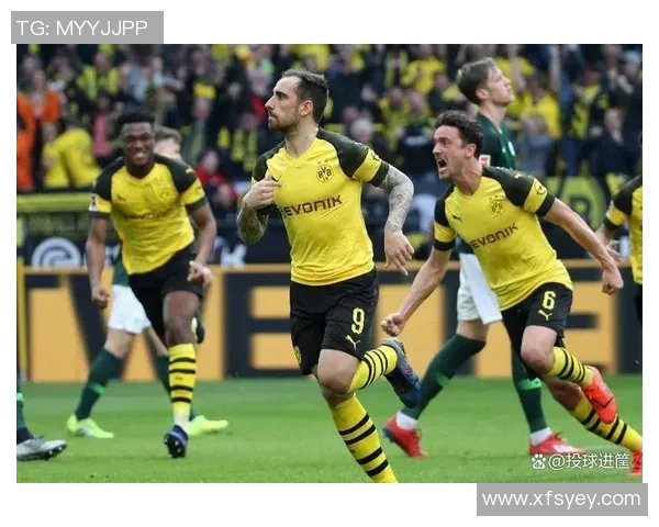 多特蒙德客场逆袭法兰克福难挡黄蜂疯狂攻势