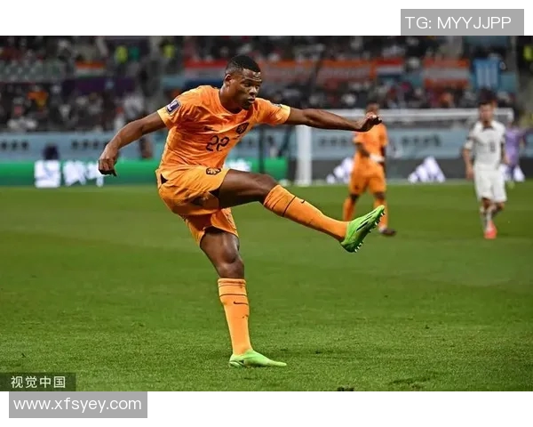 范加尔表示荷兰国家队进球才是最大问题，需加强攻击力