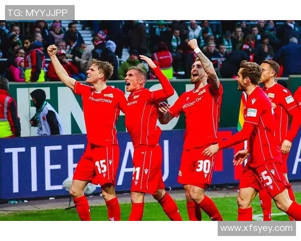 汉堡势不可挡，德甲升级附加赛前途堪待