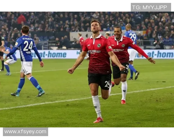 汉诺威榜末浮沉，德甲雄风惨败不振