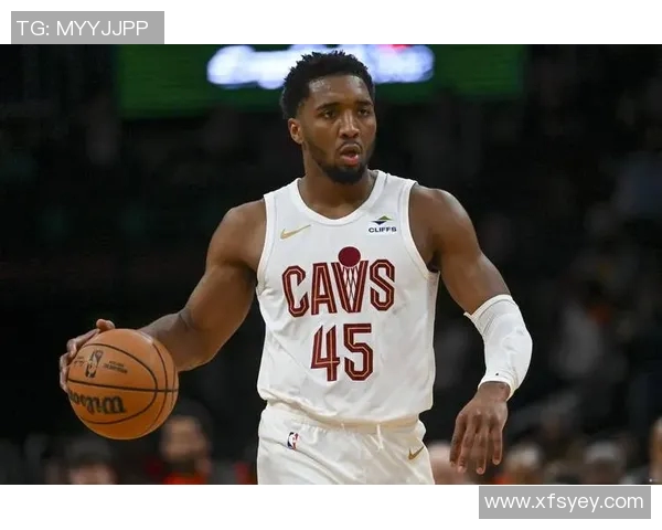 爵士队战胜凯尔特人，米切尔火热贡献28分，展现超强实力