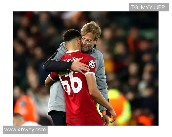 克洛普向中国球迷致歉：我对中国的言论十分遗憾