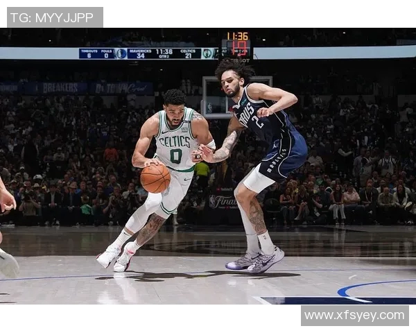 凯尔特人全队发威，独行者无力反击！