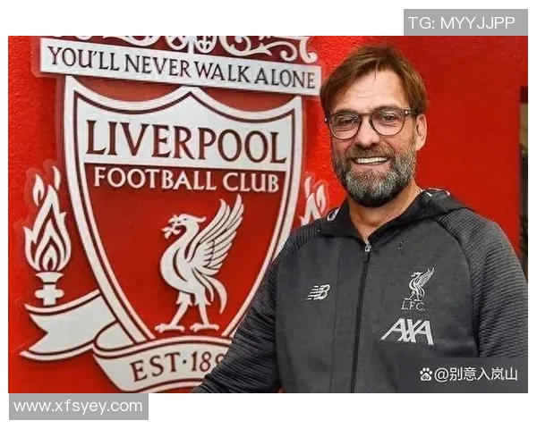 克洛普：德国队有望成为世界杯黑马，热情支持国家队征战