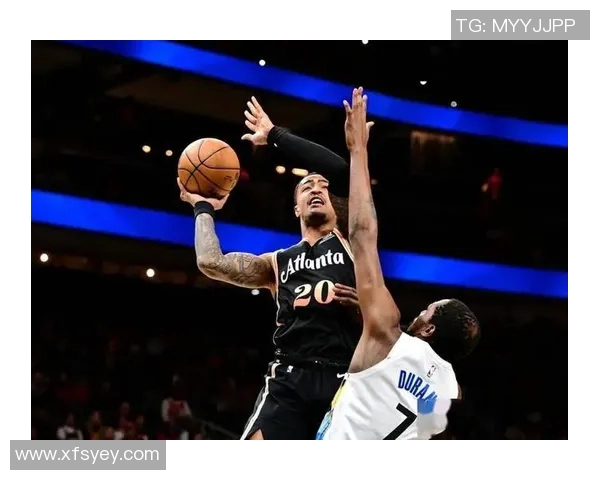 老鹰勇夺连胜，季后赛资格一览无余