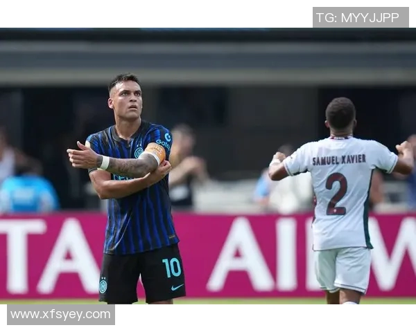 劳塔罗无法参加足球比赛，球迷表示遗憾