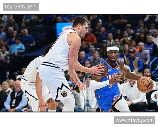 雷霆主场击败尼克斯,结束六连败,重拾信心再战赛场 雷霆主场击败尼克斯,结束六连败,重拾信心再战赛场