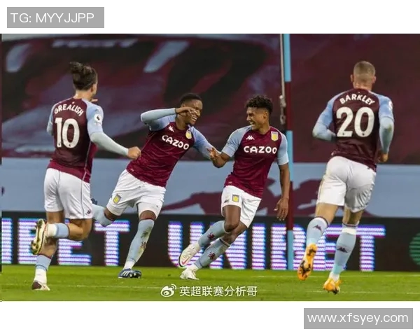 利物浦客场战平阿斯顿维拉，英超排名未变