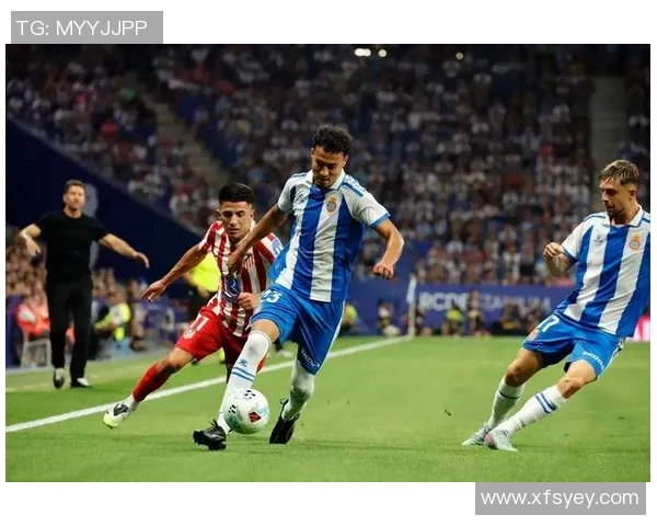 马德里竞技客场遭遇惨败，西班牙人三球大胜升至积分榜前五