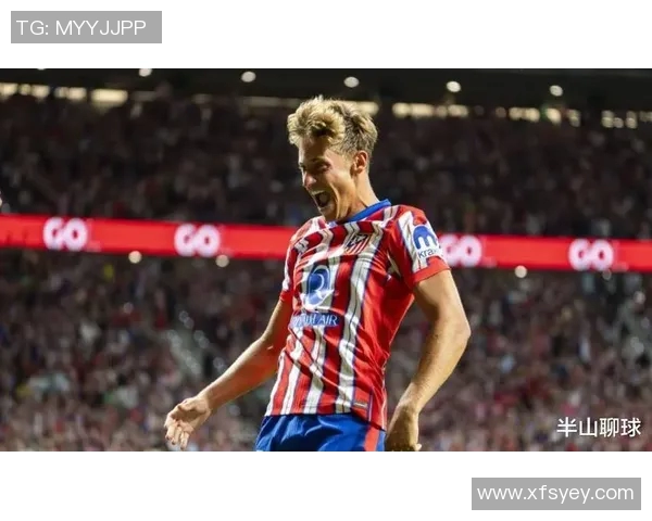 马竞中场大将因伤退出本轮比赛，球队实力受到影响