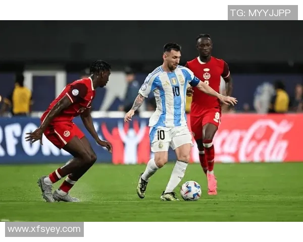 梅西领衔阿根廷队夺得美洲杯冠军，创历史性一战