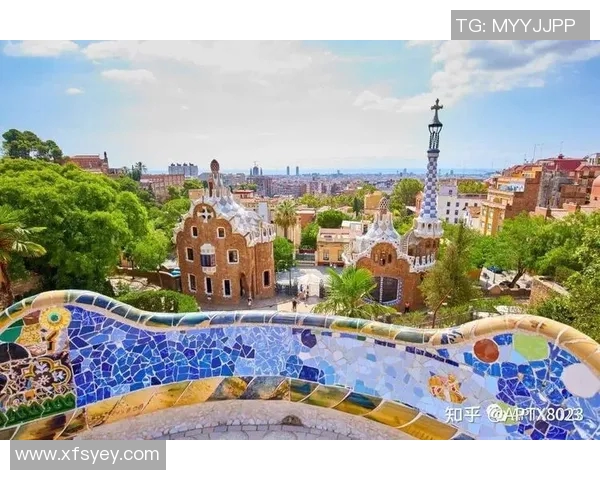 西班牙巴塞罗那：一座浪漫之城，充满文化底蕴
