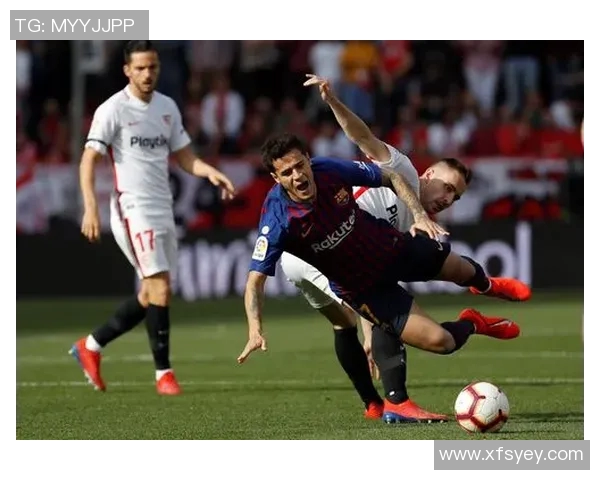 塞维利亚签约巴萨边锋库蒂尼奥，双方将在下赛季展开合作