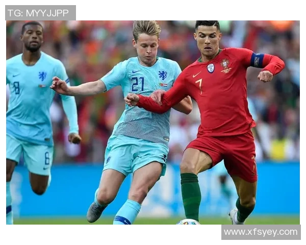 葡萄牙队力克荷兰队获得欧洲杯季军，勇创辉煌