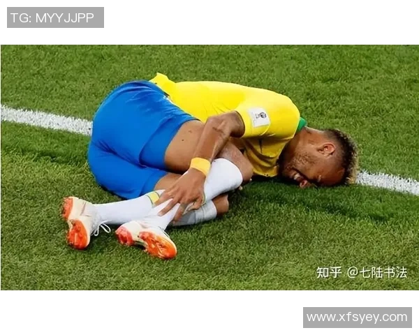 内马尔又现重伤！将缺席下一场国际足球比赛