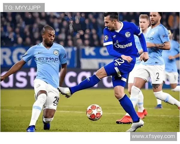 沙尔克04客场告负，保级形势变得更加严峻