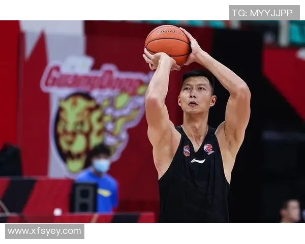 易建联领军广东取得四连胜，领跑CBA积分榜第一名的宝座