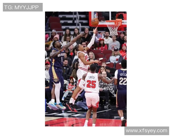 公牛新赛季战绩暂居东部第二，做好备战迎接更大挑战