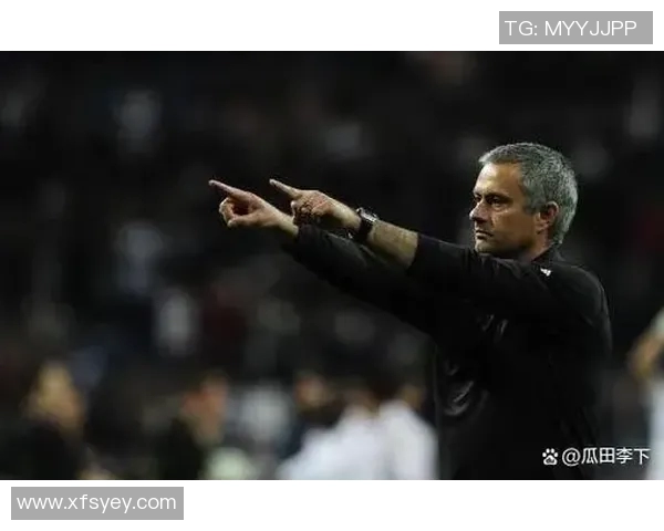 英超五大精彩瞬间！穆帅破门领头羊、瓜帅史无前例的神奇进球