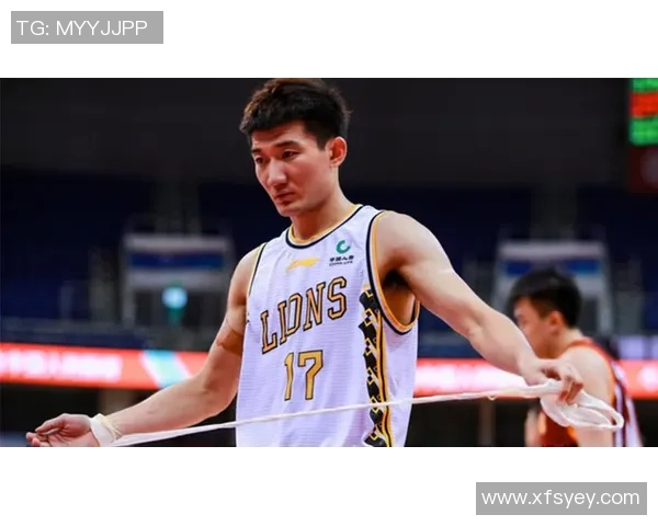 孙铭徽加盟：引爆篮球市场的最炙手可热球员