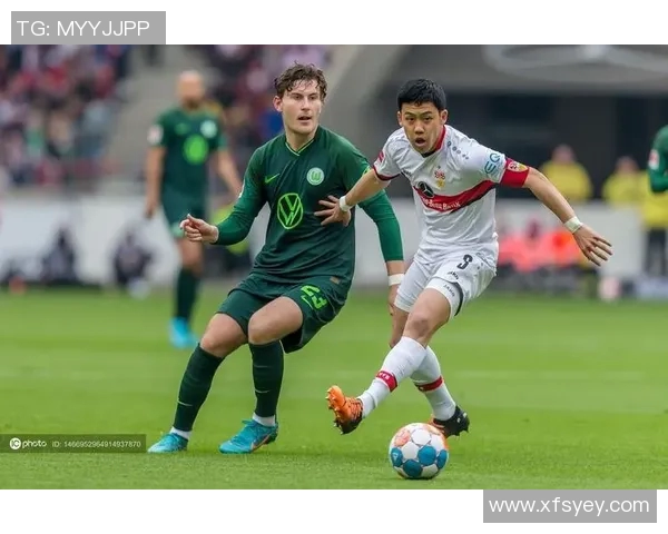 沃尔夫斯堡破坛抓长枷，斯图加特解锁德意志：传奇新篇章